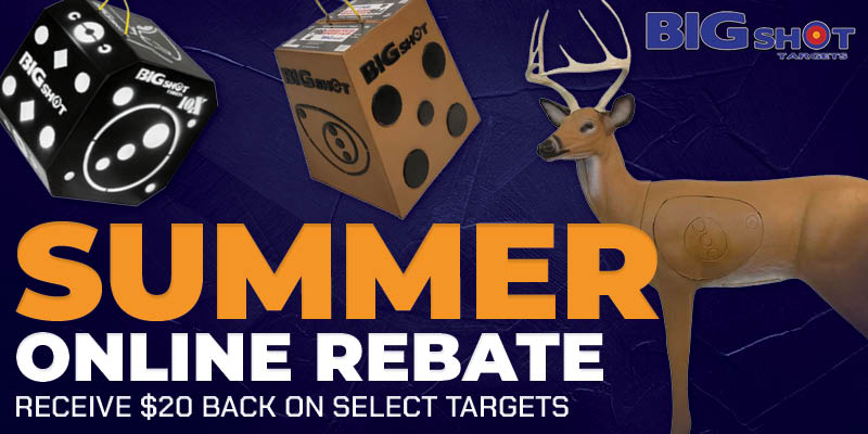 Summer Rebate
